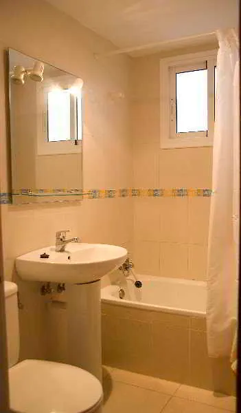 Hesperia Apartment Salou