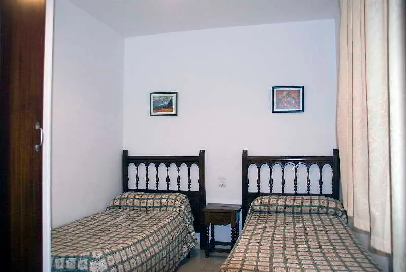 Hesperia Apartment Salou 0*,  Spain