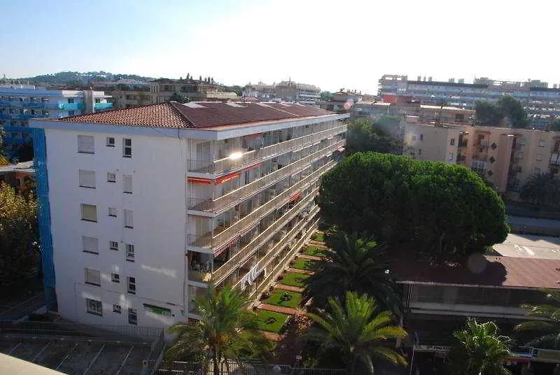 Hesperia Apartment Salou