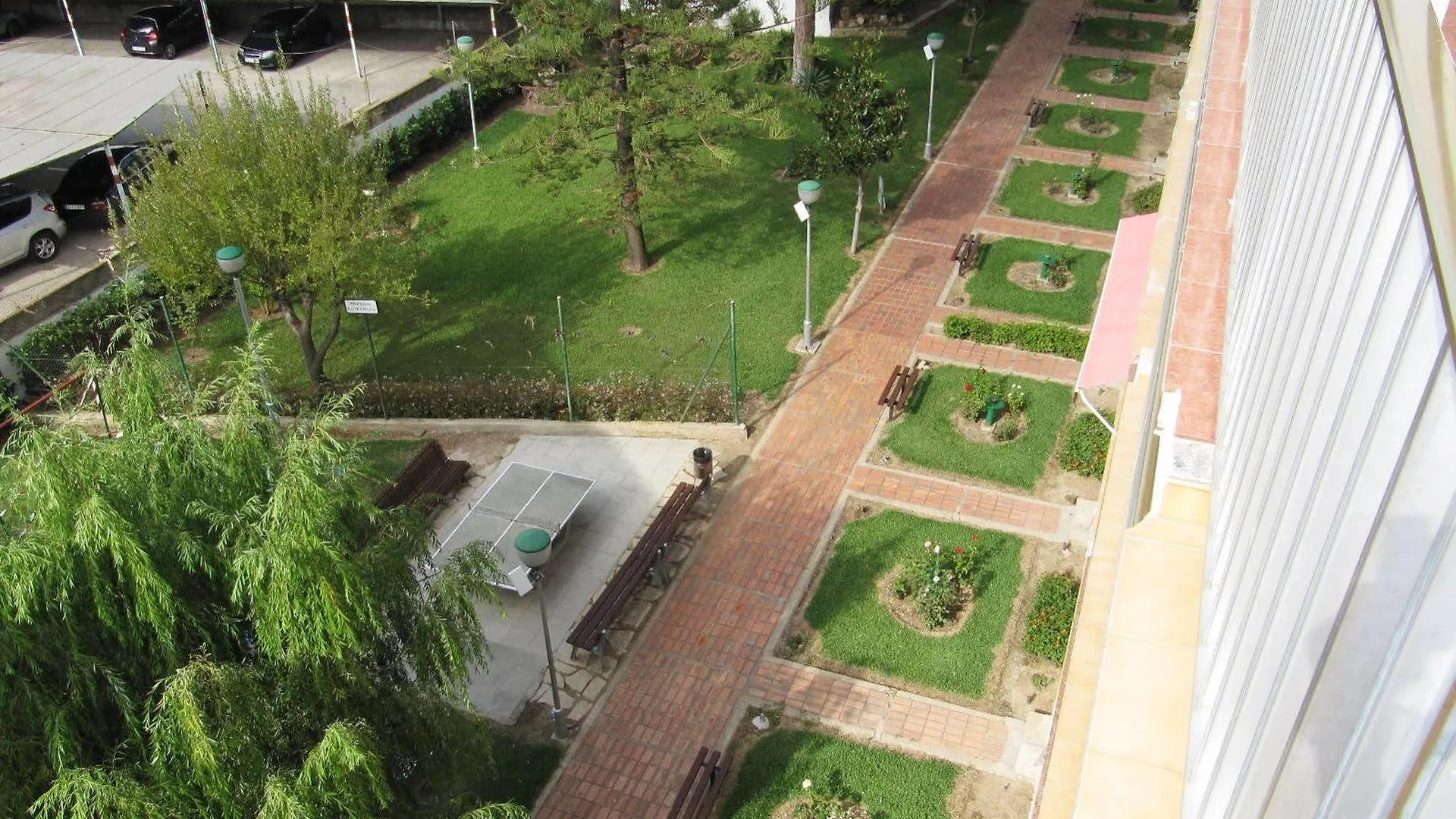 Hesperia Apartment Salou