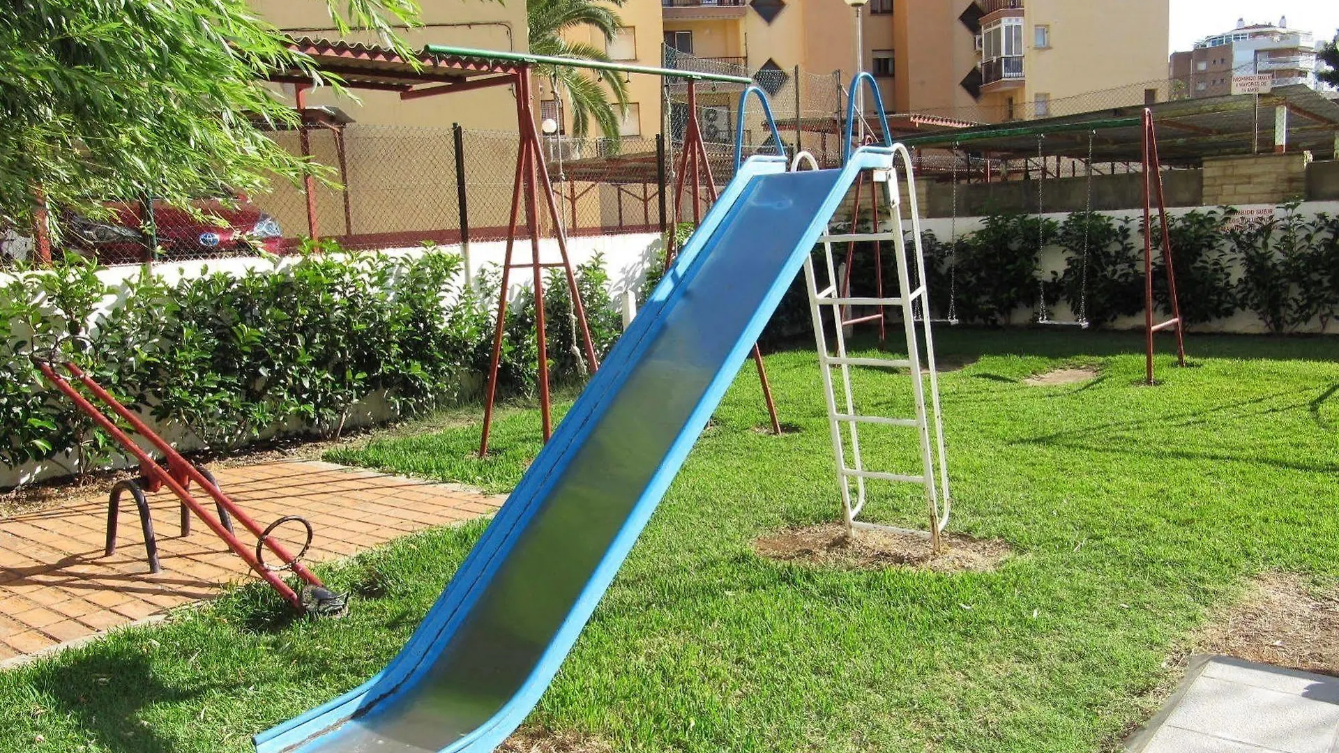 Hesperia Apartment Salou