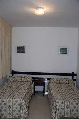 Hesperia Apartment Salou