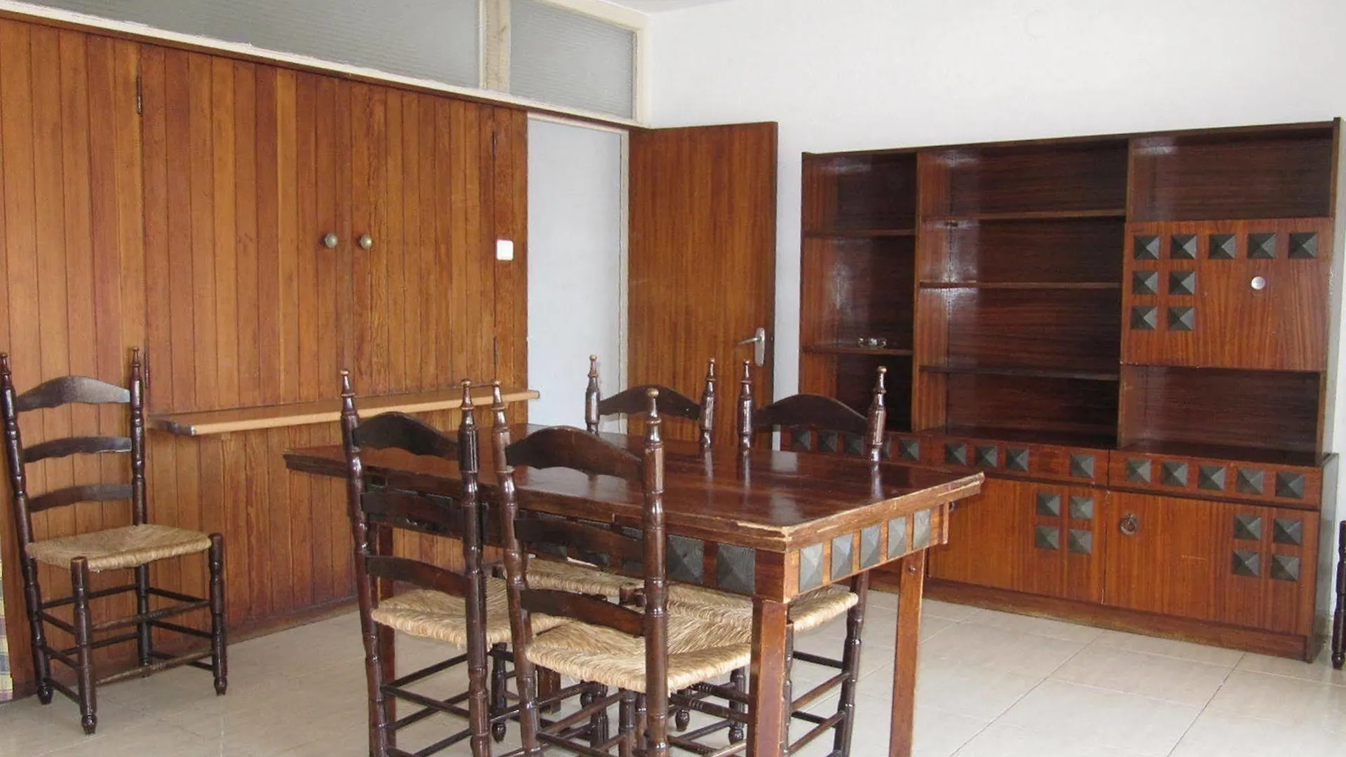 Hesperia Apartment Salou