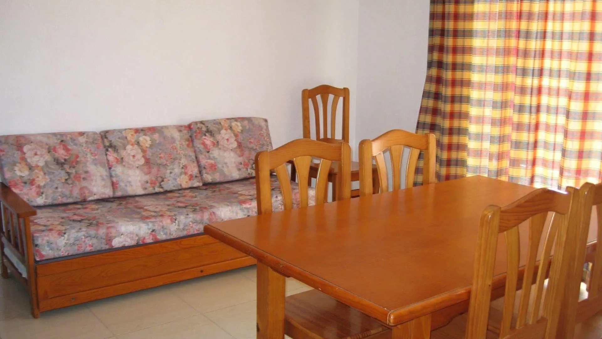 Hesperia Apartment Salou