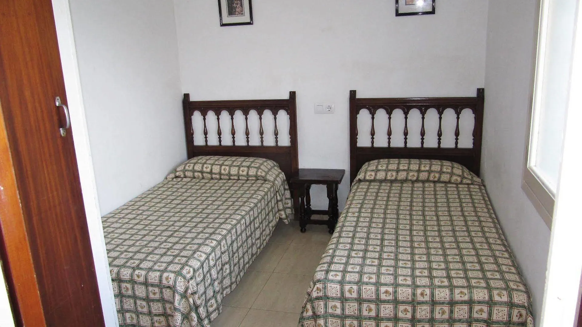 Hesperia Apartment Salou